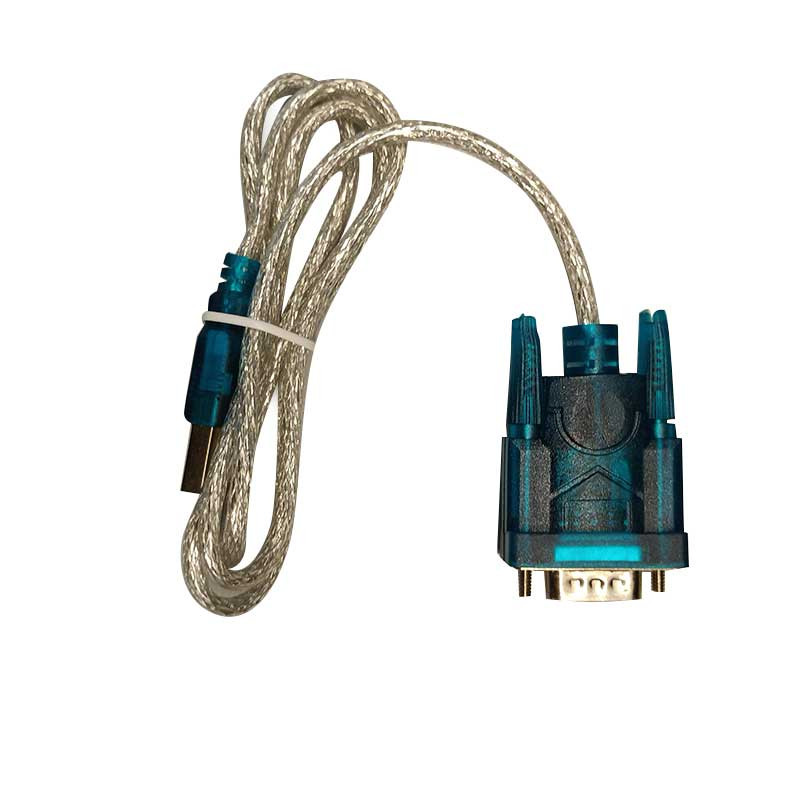 CABLE ADAPTADOR USB A SERIAL RS232 (PARA AX-UHF20PRO)
