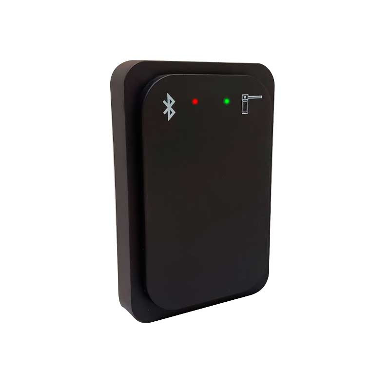 SENSOR RADAR VEHICULAR PARA BARRERAS HASTA 6M IP67