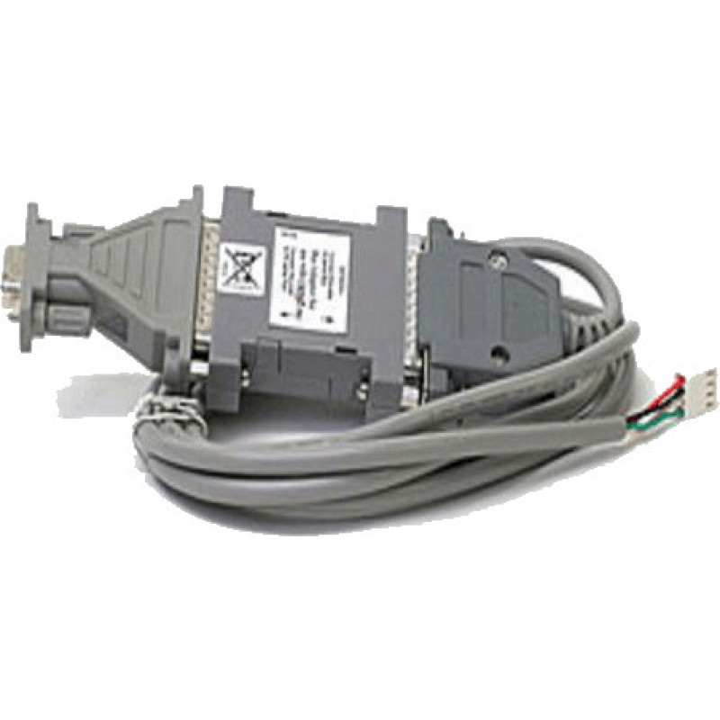 MODULO ADAPTADOR DE BUS IMQ