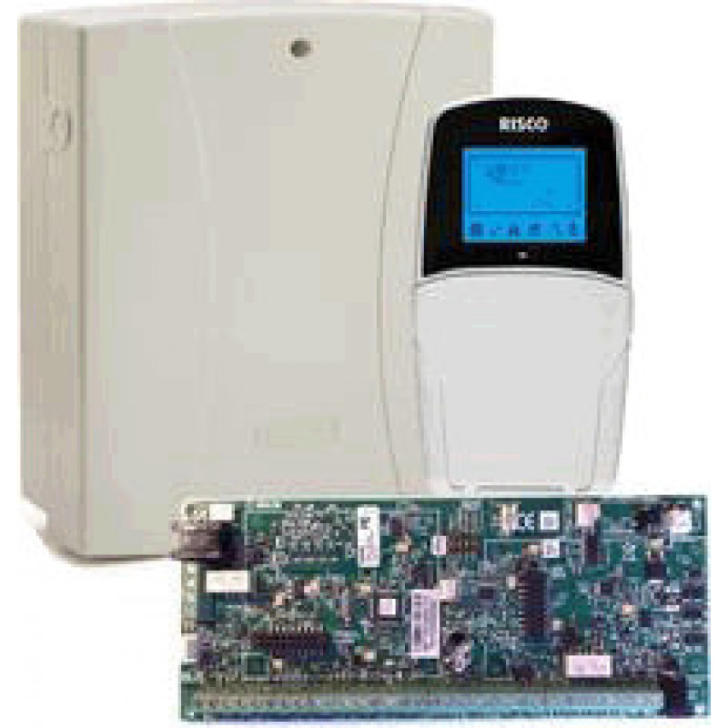 MODULO LINEA TELEFONICA (AGI)