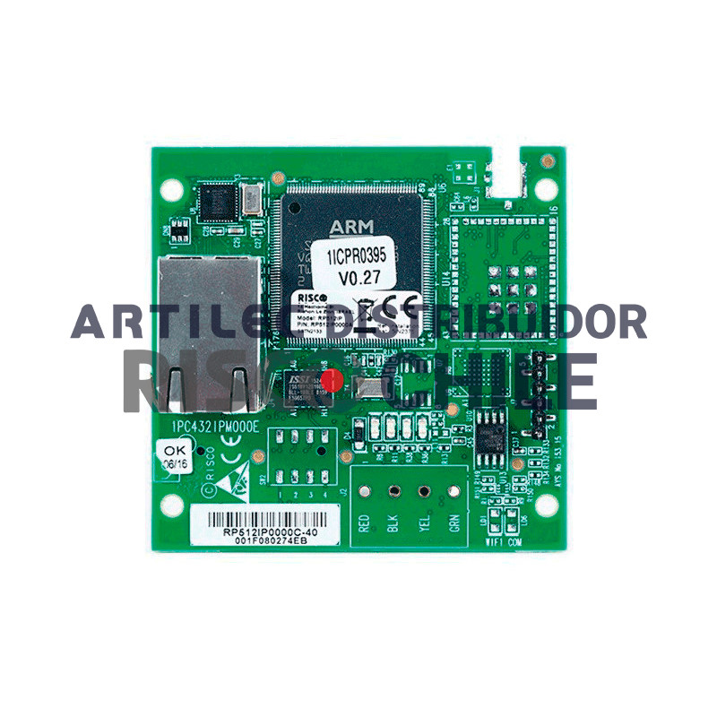 MODULO IP MSOCKET LIGH-PRPLUS