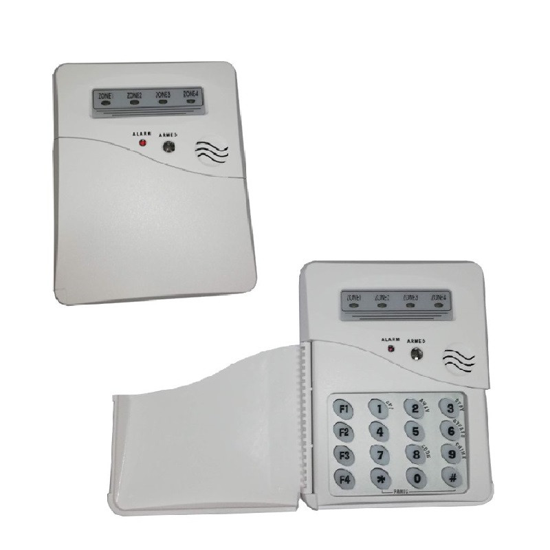 CENTRAL DEPARTAMENTO HM140