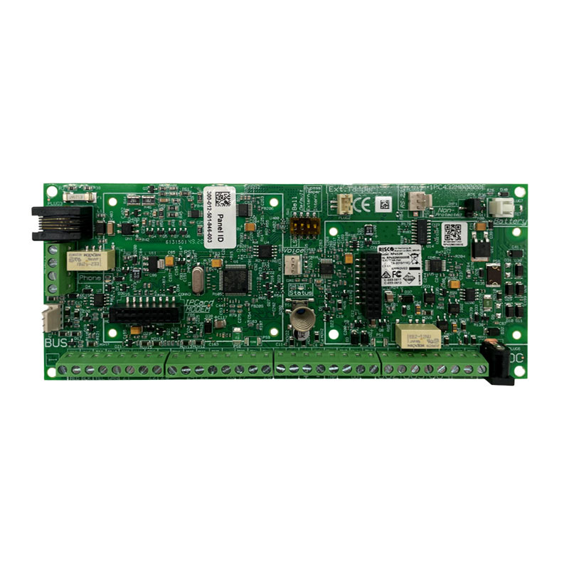 MAIN LIGHTSYS2 SIN PSTN