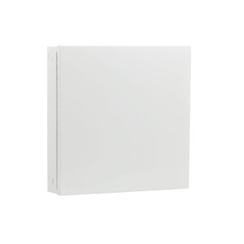 ENCLOSURE BG-SERIES. WHITE