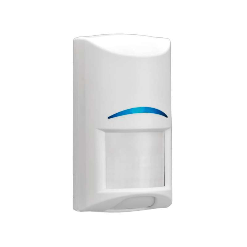 PIR MOTION DETECTOR - 40FT. PET IMMUNE