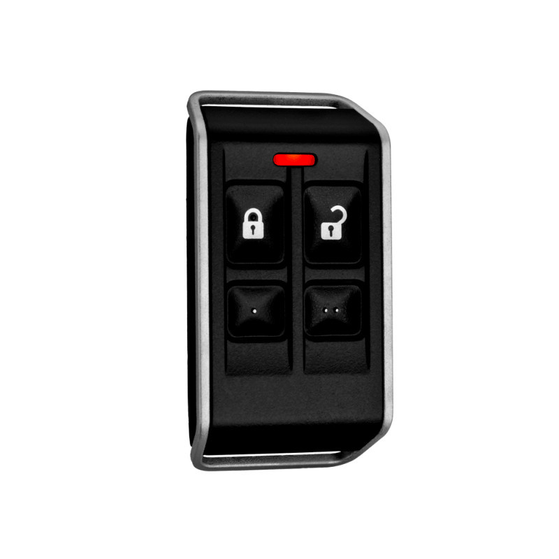 KEYFOB - FOUR BUTTON