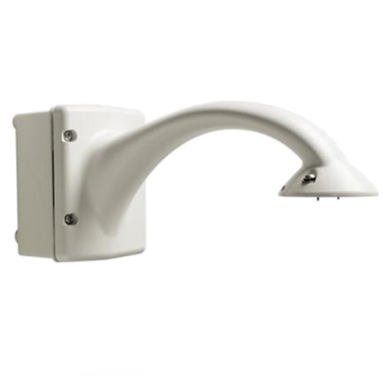 G4 PENDANT ARM 24V WHITE