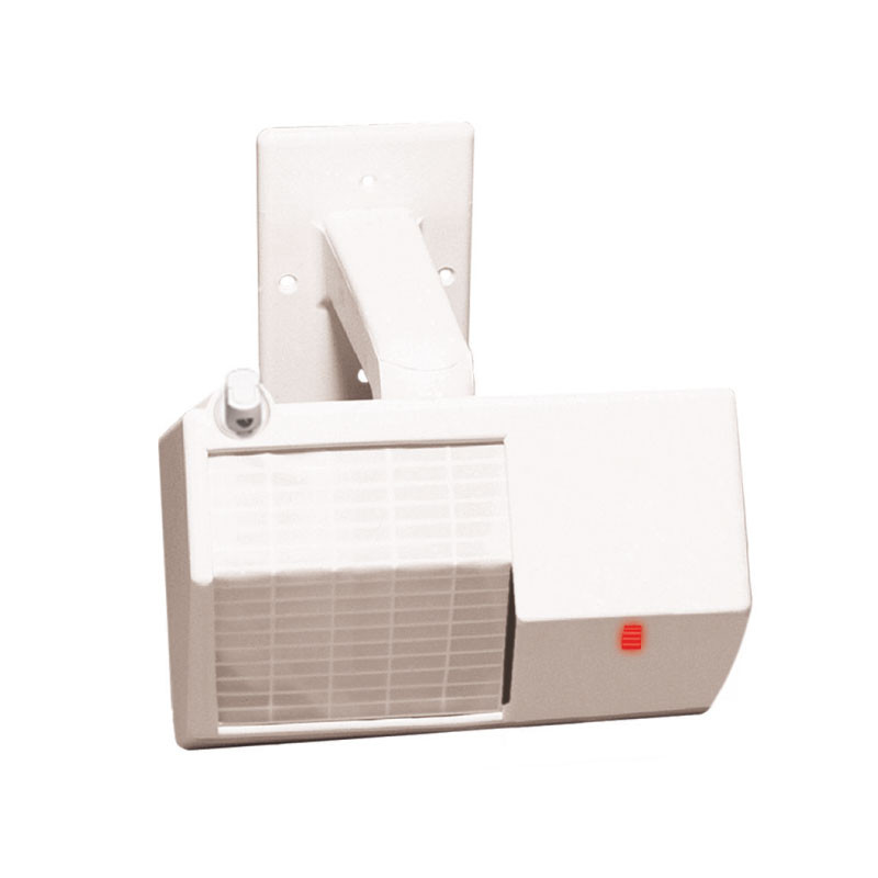 DETECTOR LARGO ALCANCE 90MT TIPO BARRERA