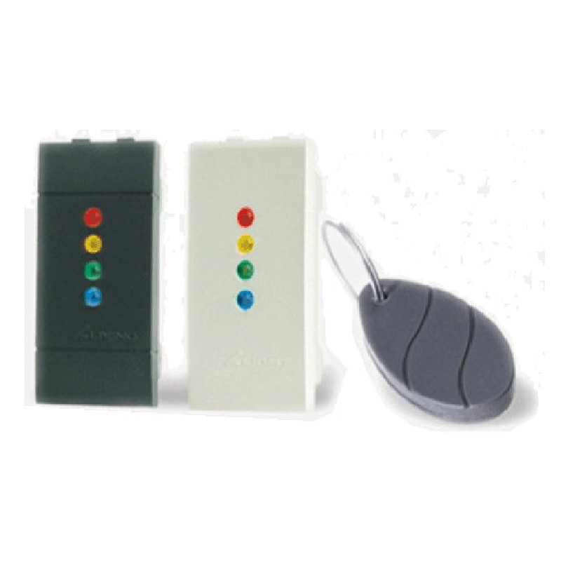 LECTORA PROXIMIDAD (PROSYS)