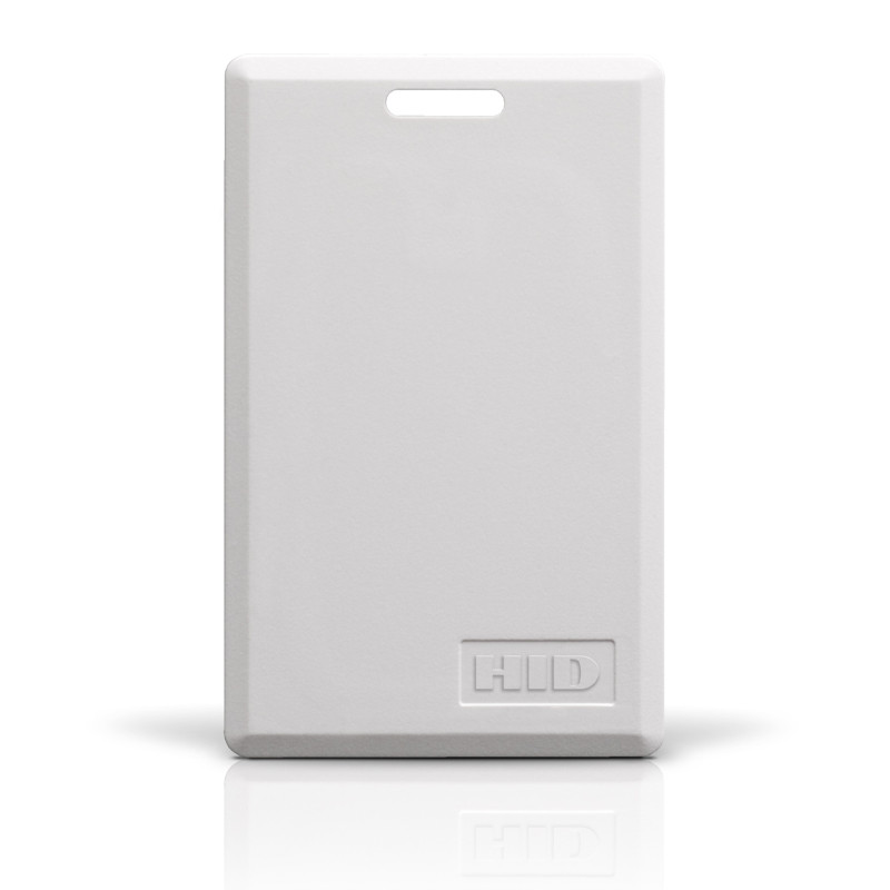 TARJETA SEOS CLAMSHELL 8K NO CLONABLE