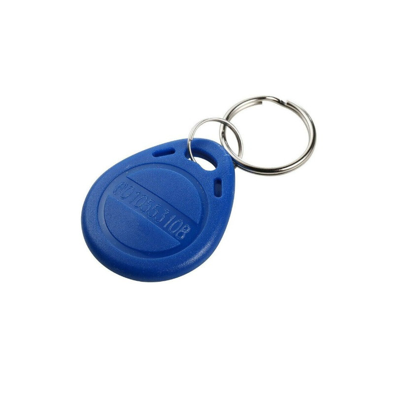 LLAVERO PROXIMIDAD ID 125KHZ