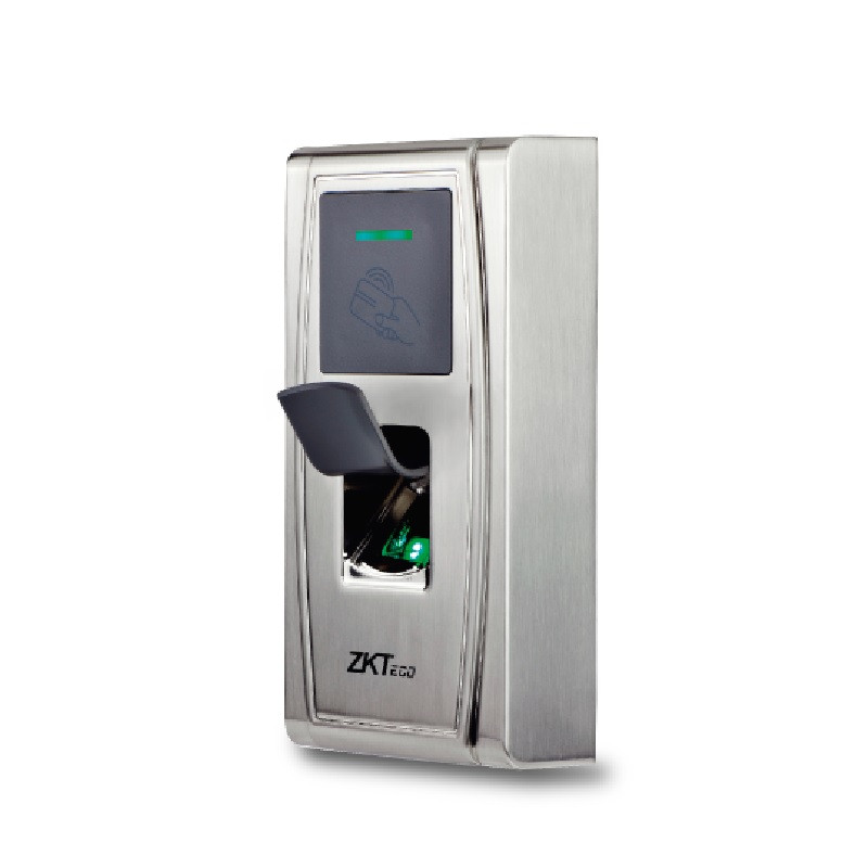 LECTOR STANDALONE HUELLA-TARJETA ID EXT PUSH