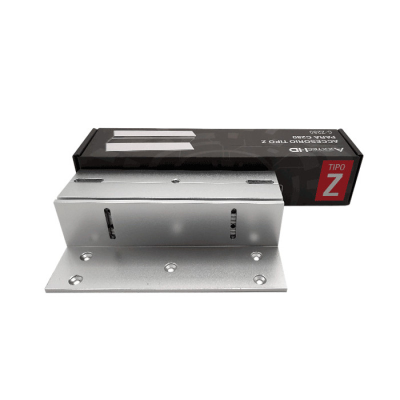 ACCESORIO TIPO Z PARA TRABADOR 300KG AXXTEC