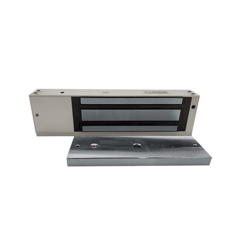 TRABADOR ELECTROMAGNETICO 600KG LED-TIMER AXXTEC