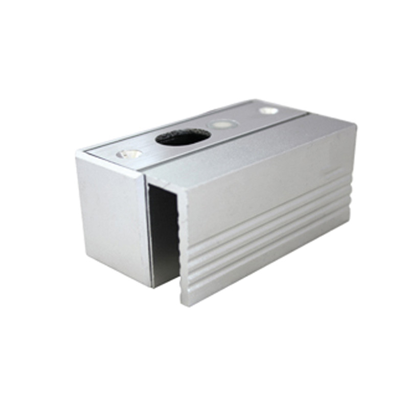 ACCESORIO PUERTA VIDRIO PIVOTE AXXTEC