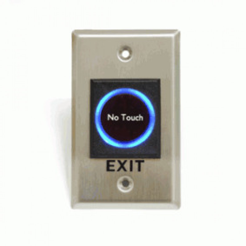 PULSADOR DE SALIDA NO TOUCH