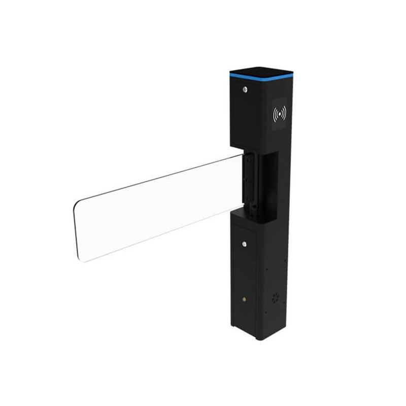 TORNIQUETE MINUSVALIDO ABATIBLE 