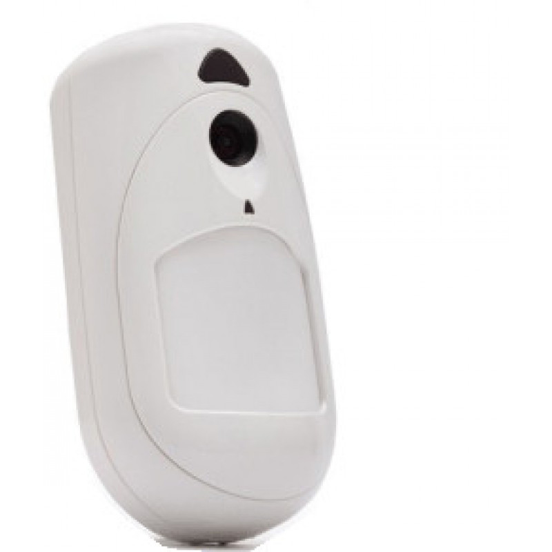 DETECTOR PIR CAMARA 2 VIAS