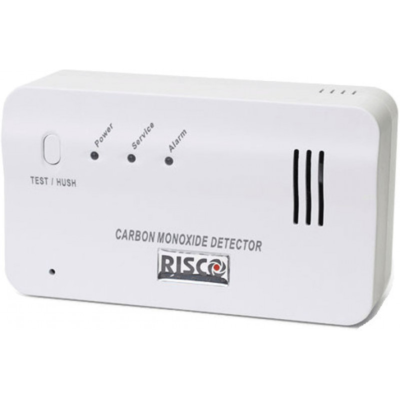 DETECTOR INALAM MONOXIDO