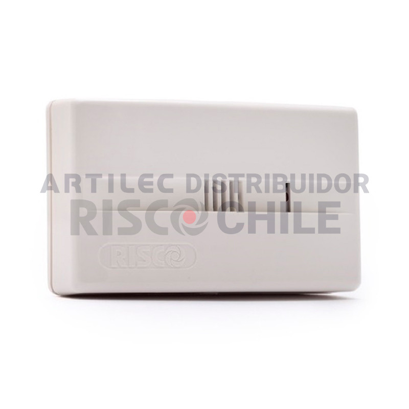 DETECTOR INALAM QUIEBRE