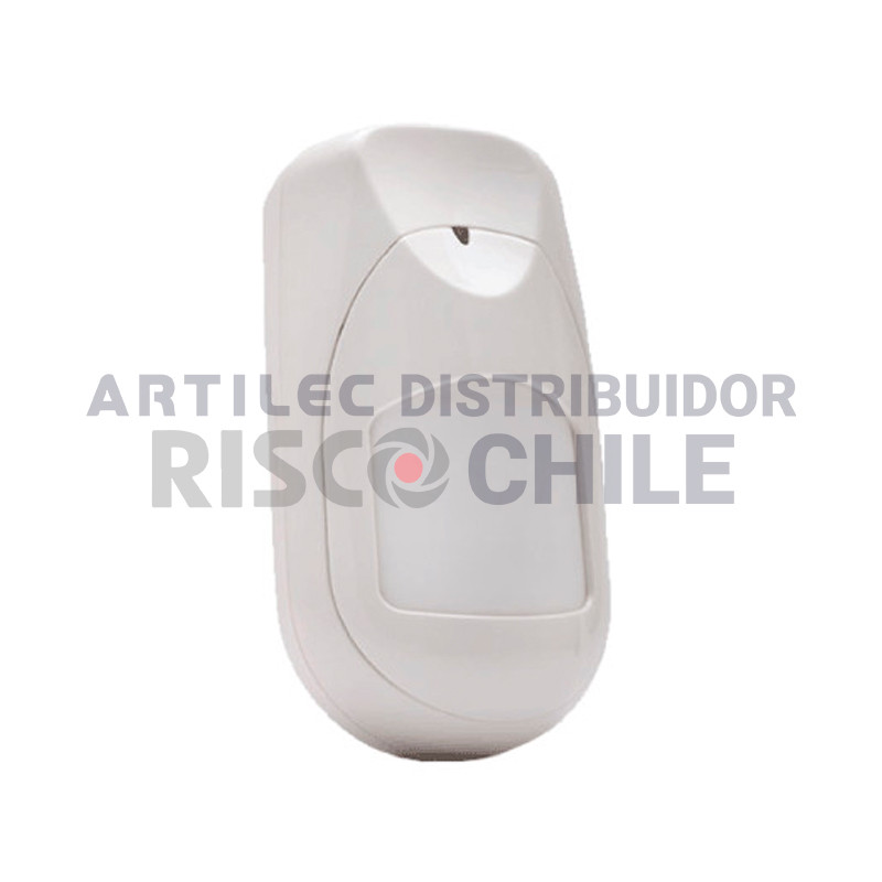 PIR PET IWAVE INALAMBRICO 2 VIAS