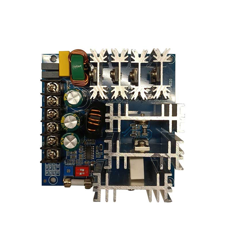 CARGADOR BATERIA 6-12-24V 10A PLUS