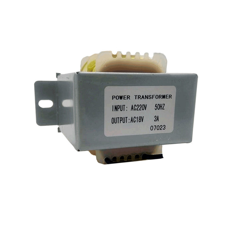 TRANSFORMADOR 18 V - 3.0 A