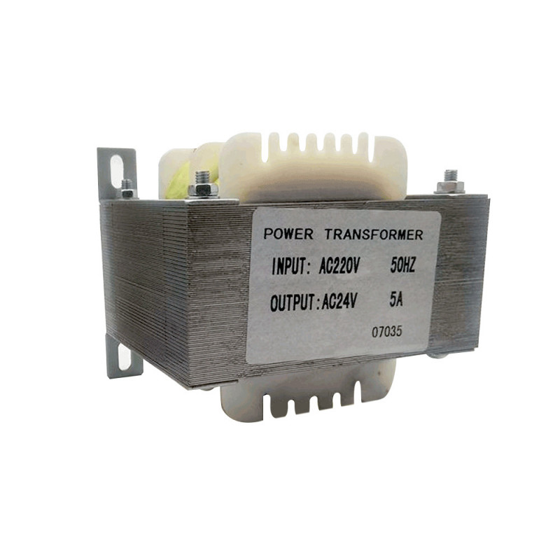 TRANSFORMADOR 24 V - 5.0 A