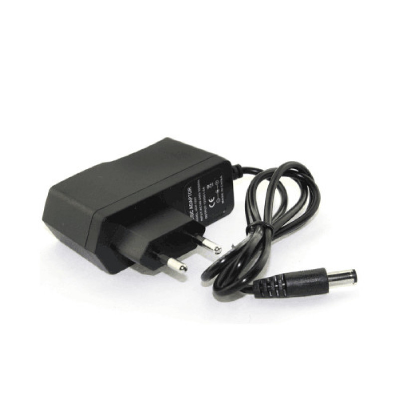 FUENTE SWITCHING 12VDC 1A