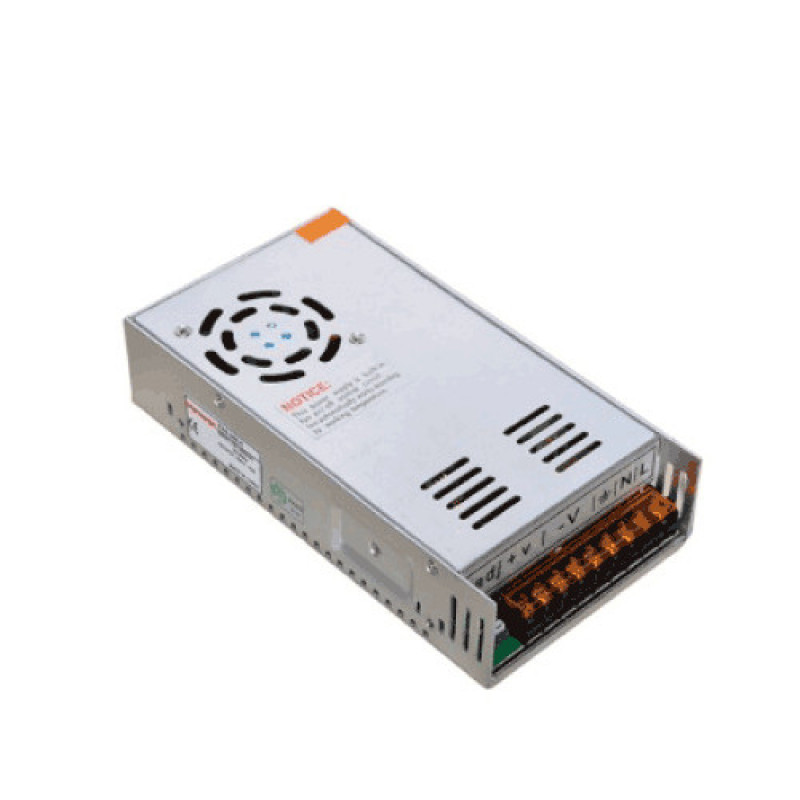 FUENTE SWITCHING 12VDC 30A