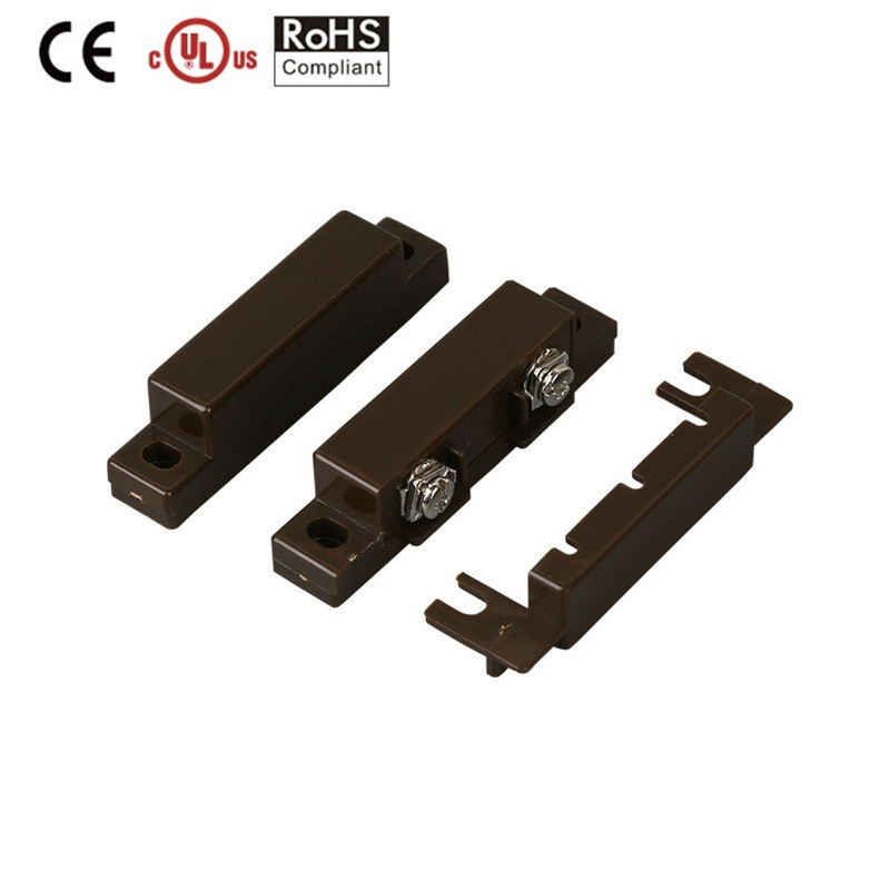 MAGNETICO SOBREPUESTO CAFE