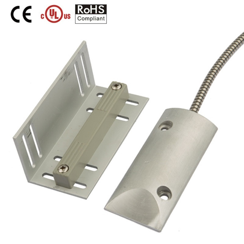 MAGNETICO BLINDADO BESTKEY ALUMINIO