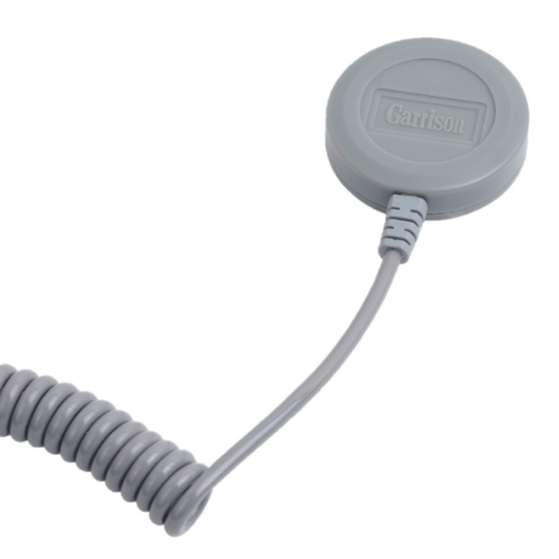 DETECTOR QUIEBRE VIDRIO GRIS