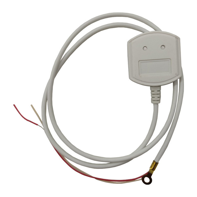 DETECTOR DE QUIEBRE DE VIDRIO BLANCO