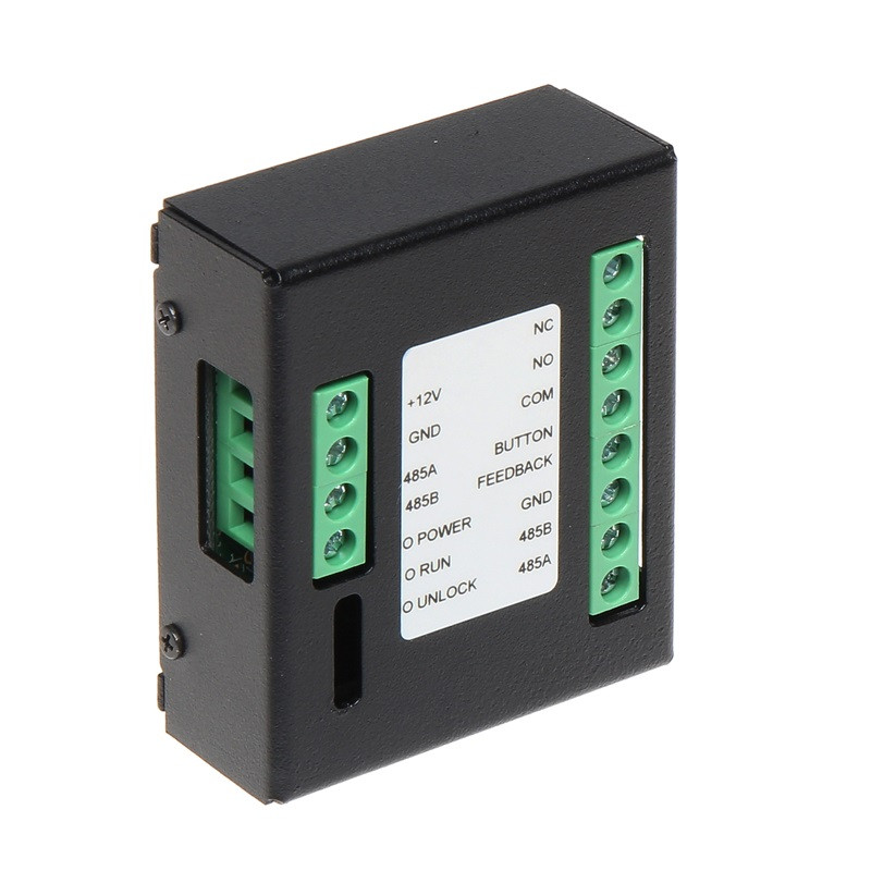 MODULO EXTENSION CONTROL DE ACCESO DAHUA RS485