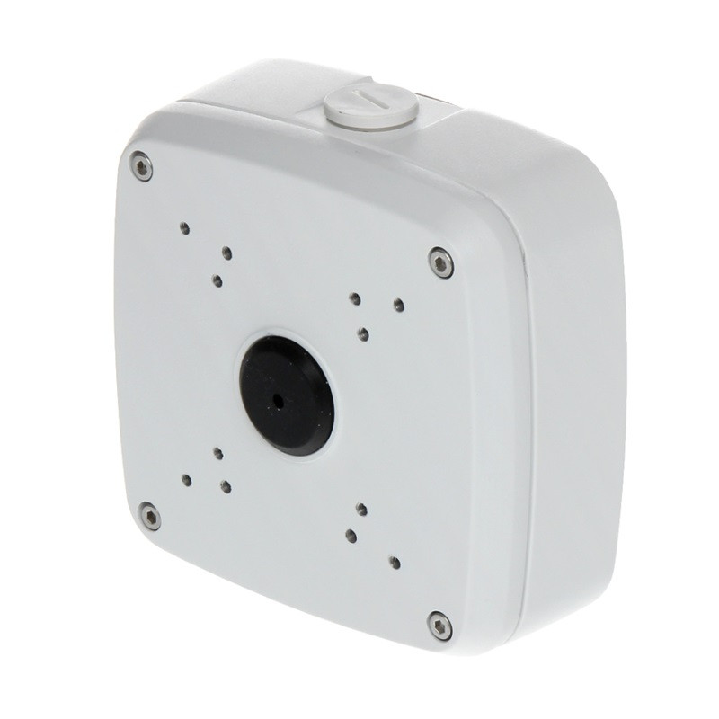 CAJA SOPORTE DE CONEXION DAHUA BALA EXT 13,4X13,4X5CM