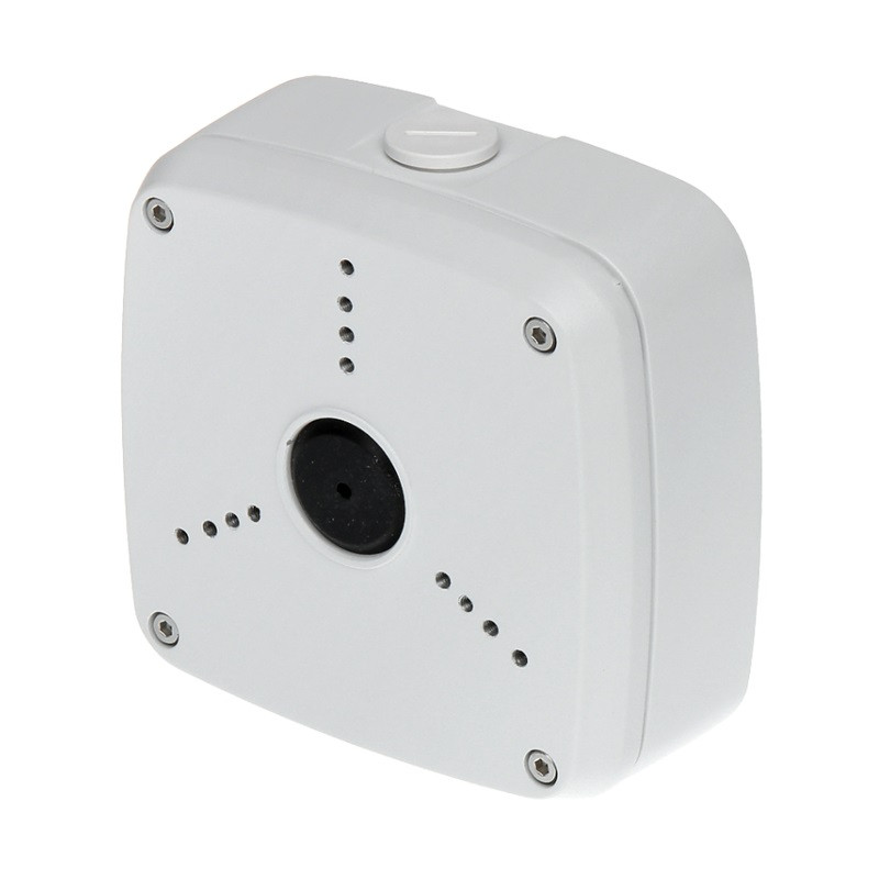 CAJA SOPORTE DE CONEXION DAHUA BALA EXT 13,4X13,35X5.6CM