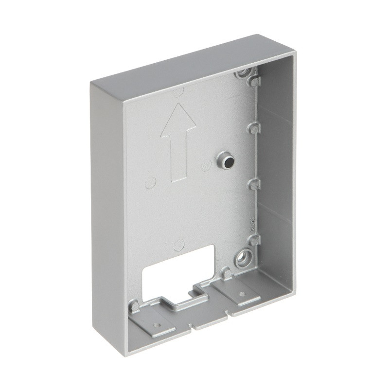 CAJA MONTAJE SOBREPONER VTO DAHUA 12.9X9.5X2.85CM