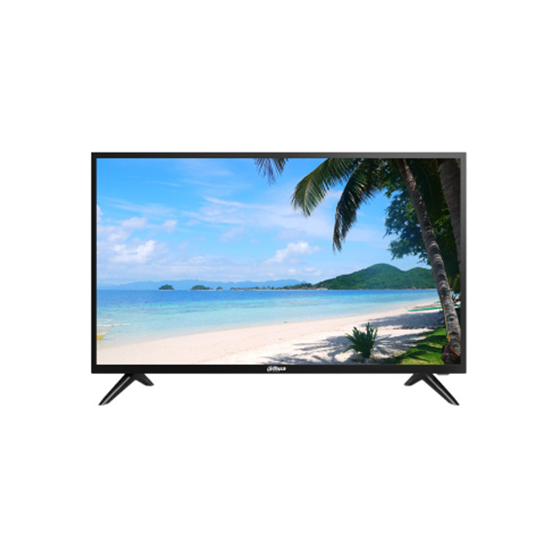 MONITOR 32 LED DAHUA FHD 24/7 HDMI Y VGA 