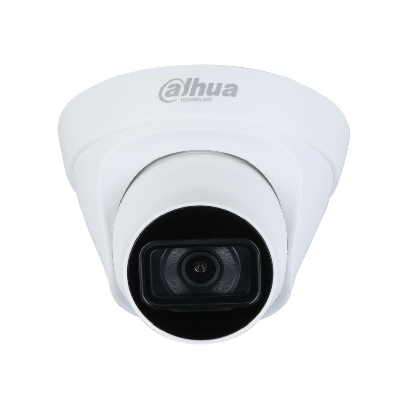 CAMARA DOMO IP 2MP LF 2.8 IR30