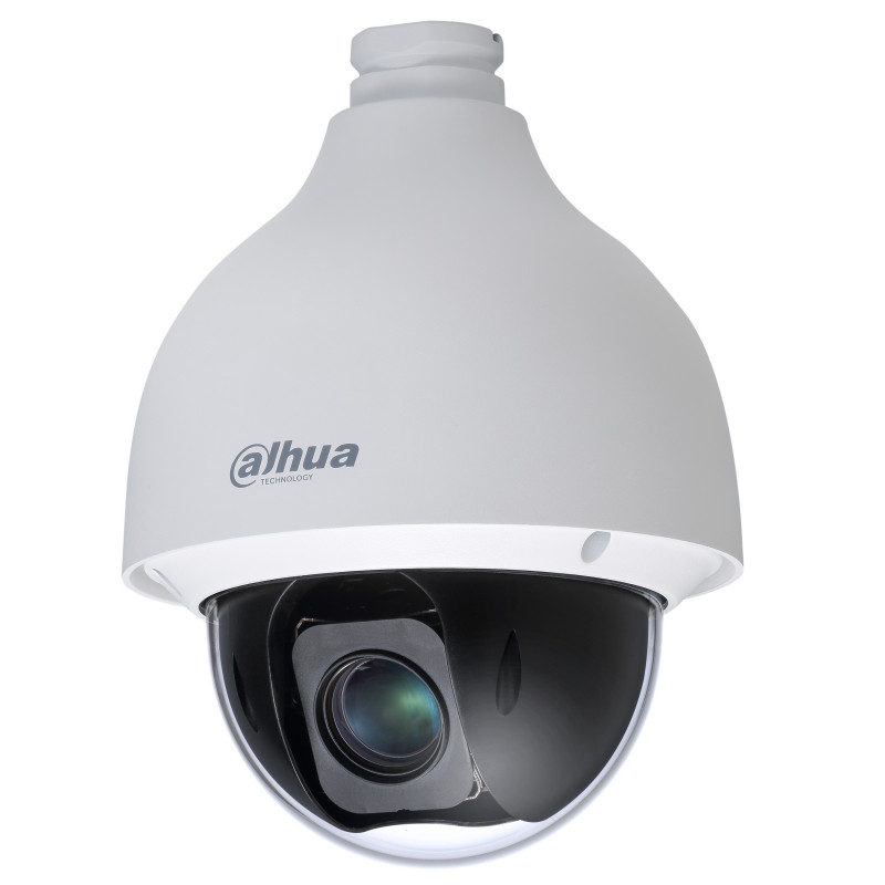 CAMARA PTZ CVI 2MP 25X IK10 IP67 STARLIGHT