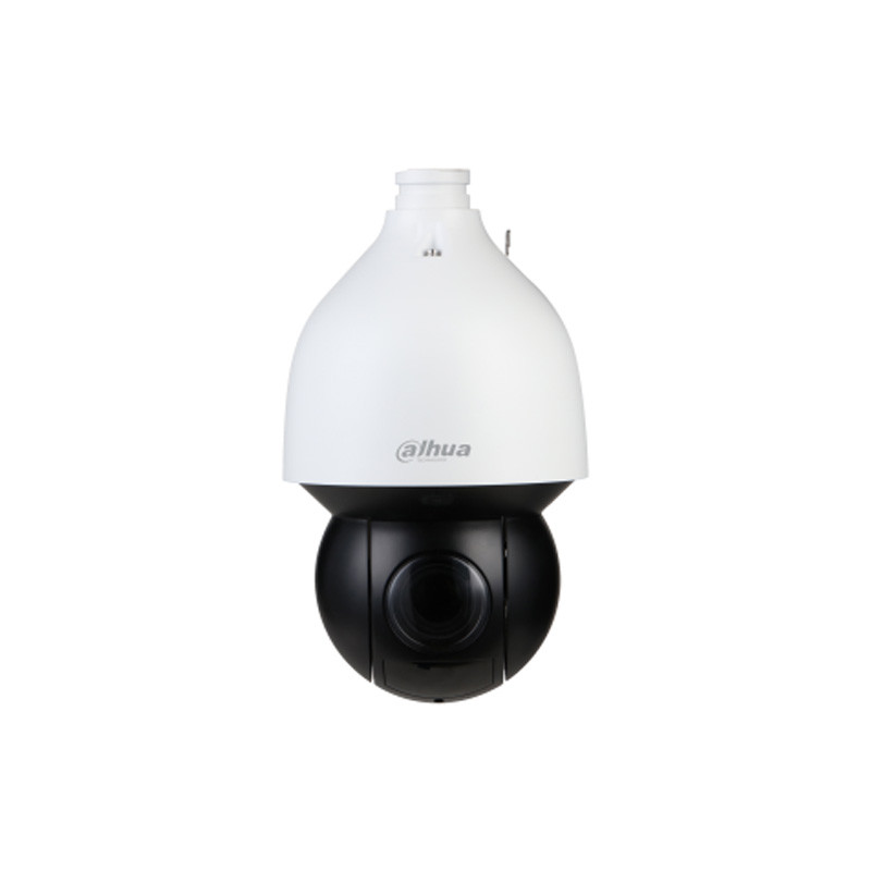CAMARA PTZ IP DAHUA WIZSENSE 2MPX POE  25X IR150 IP67 IK10