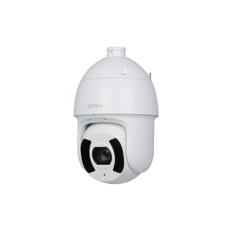 CAMARA PTZ IP DAHUA WIZSENSE 2MPX POE  45X IR250 IP67 IK10