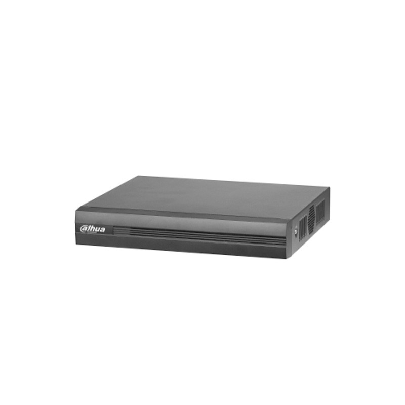 XVR DAHUA 16CH 1080P LITE  2IP 1SATA 64MBPS HDMI FHD