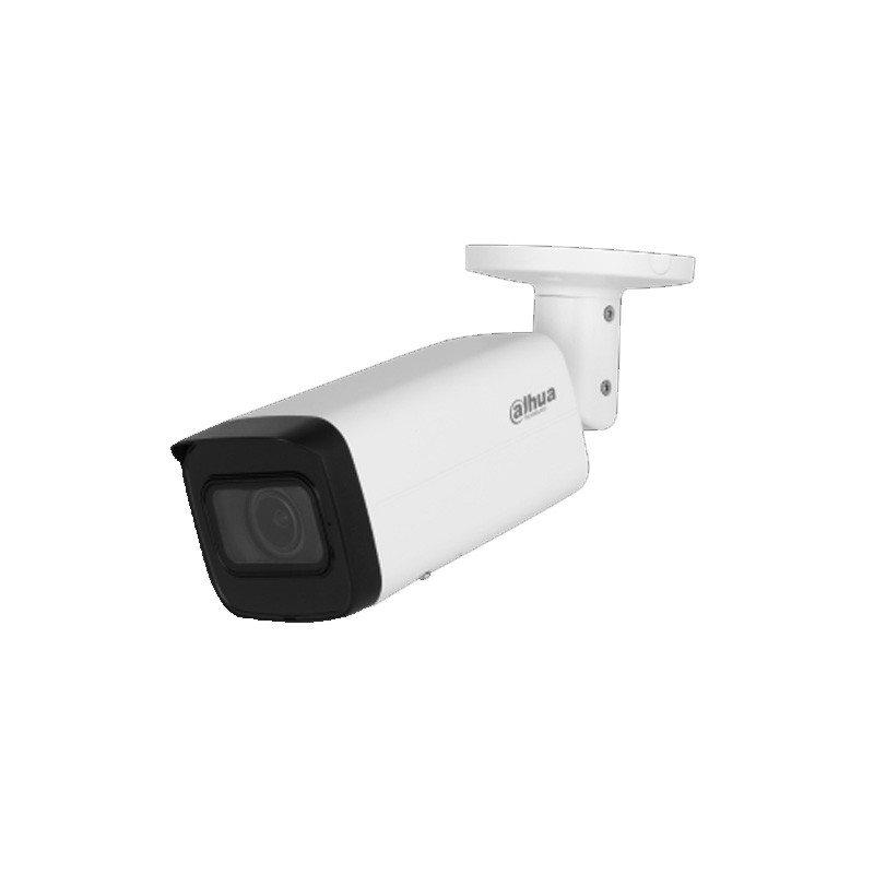 CAMARA IP BALA WIZSENSE 8MP VFM 2.7-13 IR60