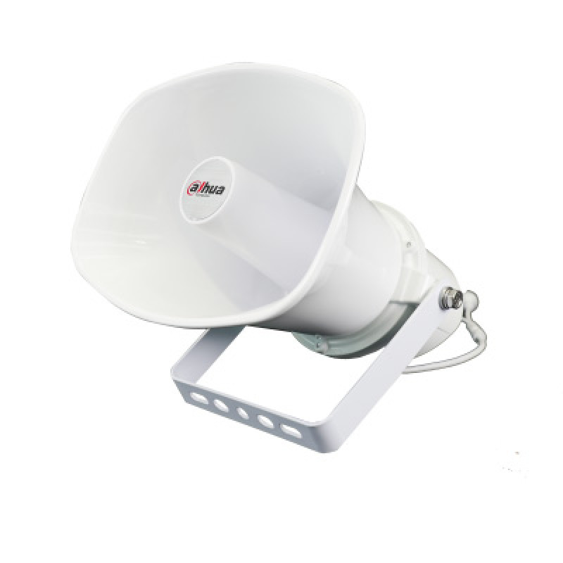 PARLANTE BOCINA IP DAHUA 120DB 15W POE 