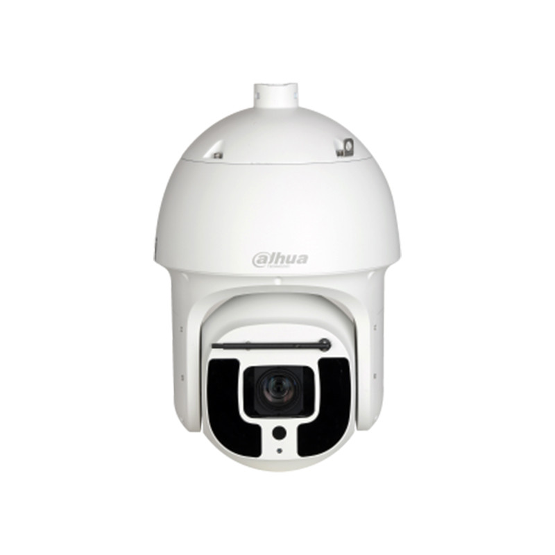 CAMARA PTZ IP DAHUA WIZMIND 4MP 40X IR500 WIPER 