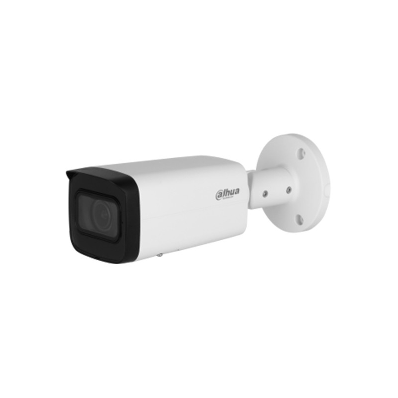 CAMARA IP BALA WIZSENSE 2MP VFM 2.7-13 IR60 MIC