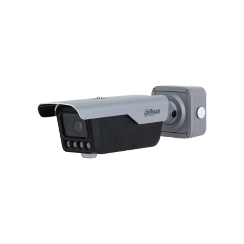CAMARA IP BALA ANPR 4MP VFM 2.7-12 IK10 110.000 PATENTES