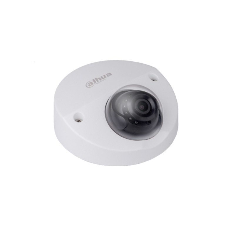 CAMARA DOMO IP DAHUA MOVIL 2MP 2.8MM IR23 IK10 IP67